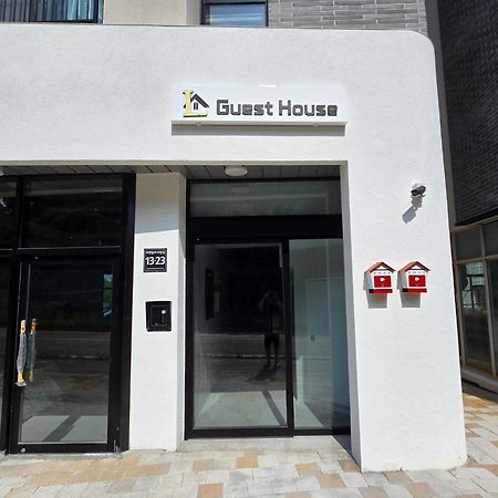 Incheon Airport Guesthouse L Екстериор снимка