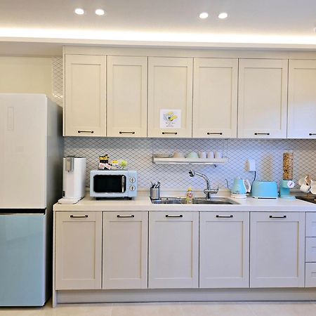Incheon Airport Guesthouse L Екстериор снимка