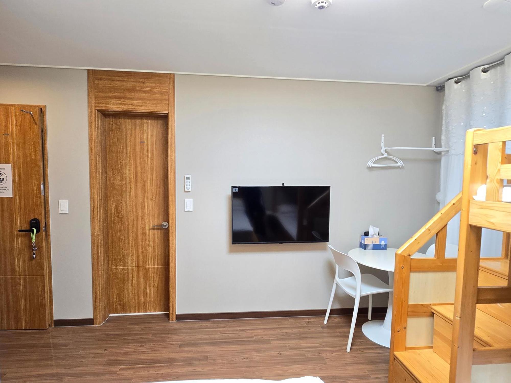 Incheon Airport Guesthouse L Екстериор снимка