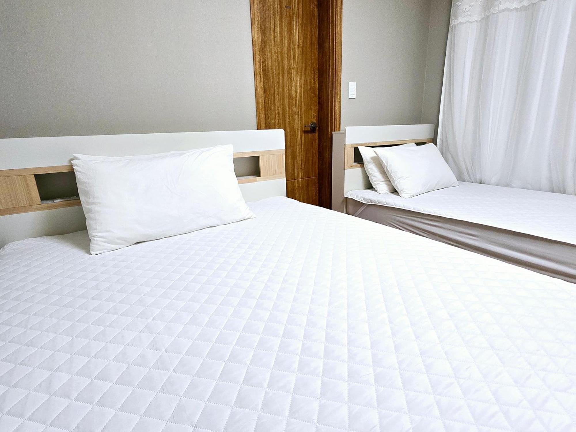 Incheon Airport Guesthouse L Екстериор снимка