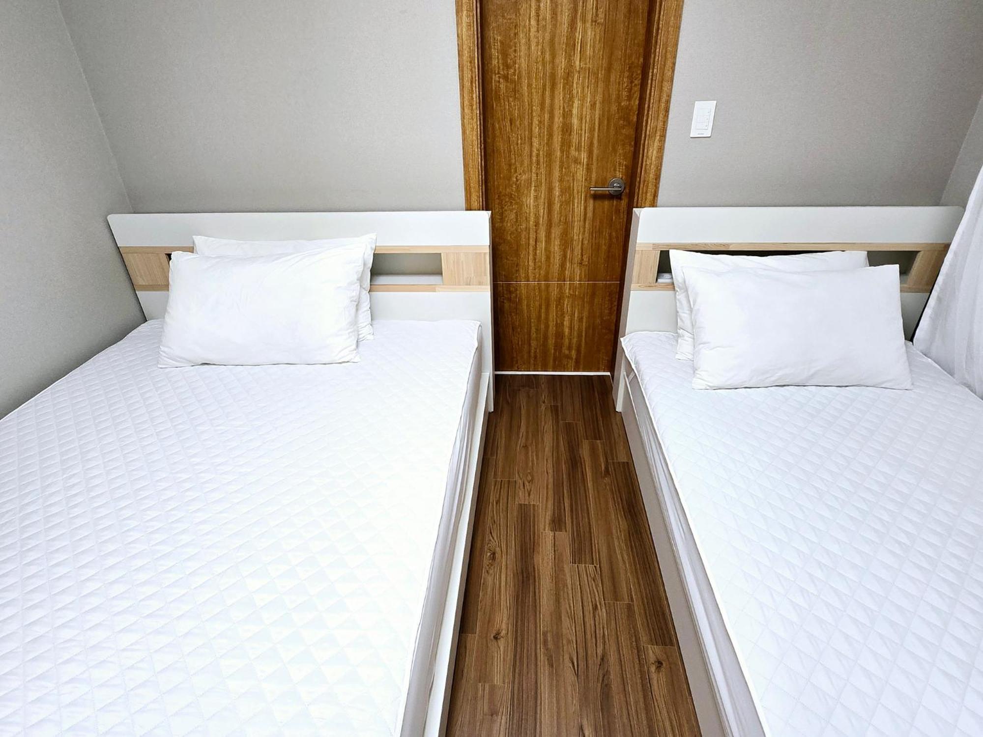 Incheon Airport Guesthouse L Екстериор снимка