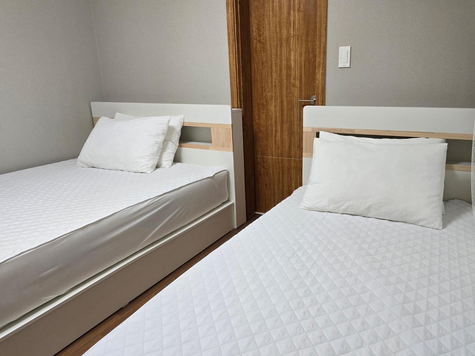 Incheon Airport Guesthouse L Екстериор снимка