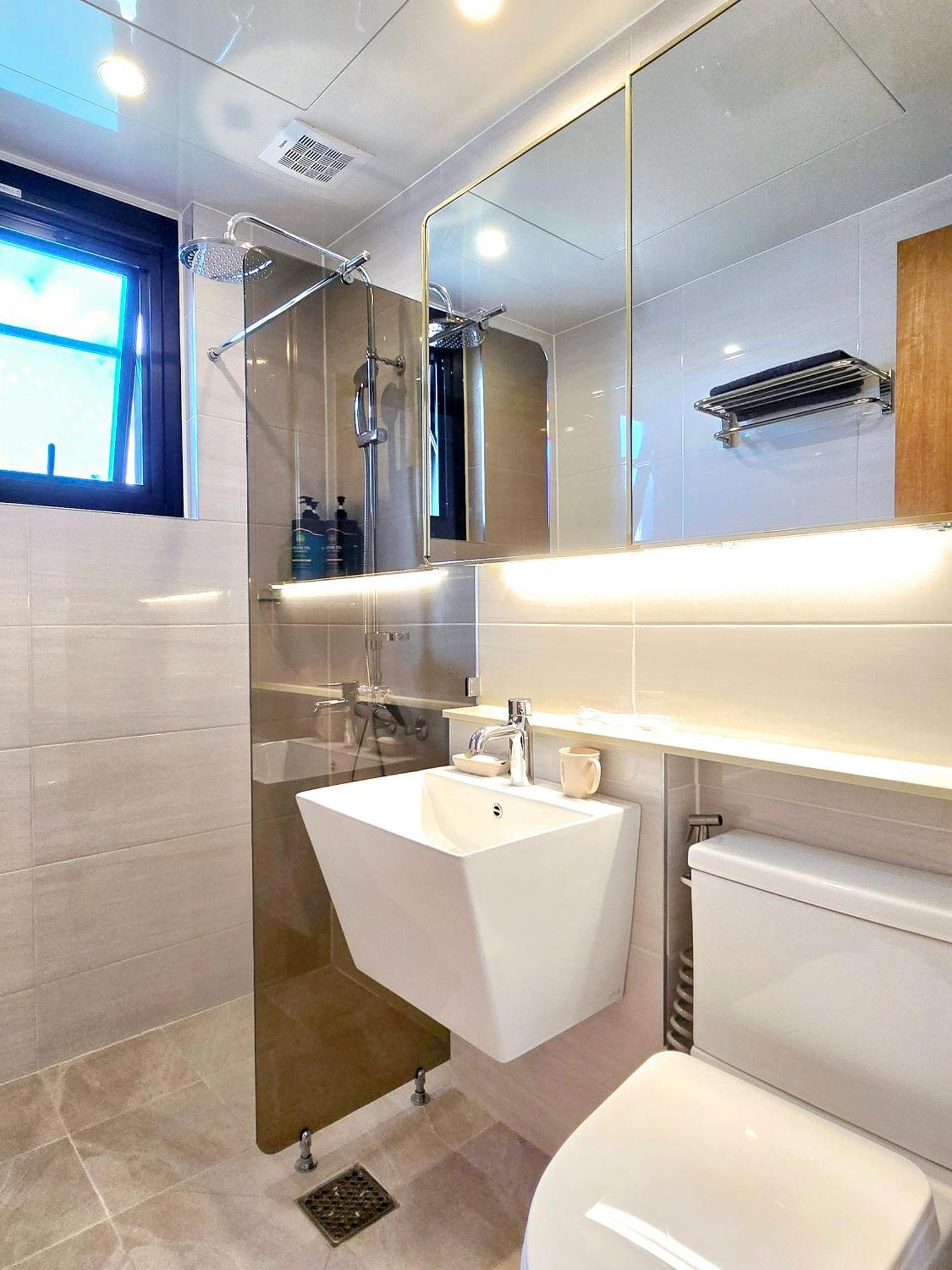 Incheon Airport Guesthouse L Екстериор снимка