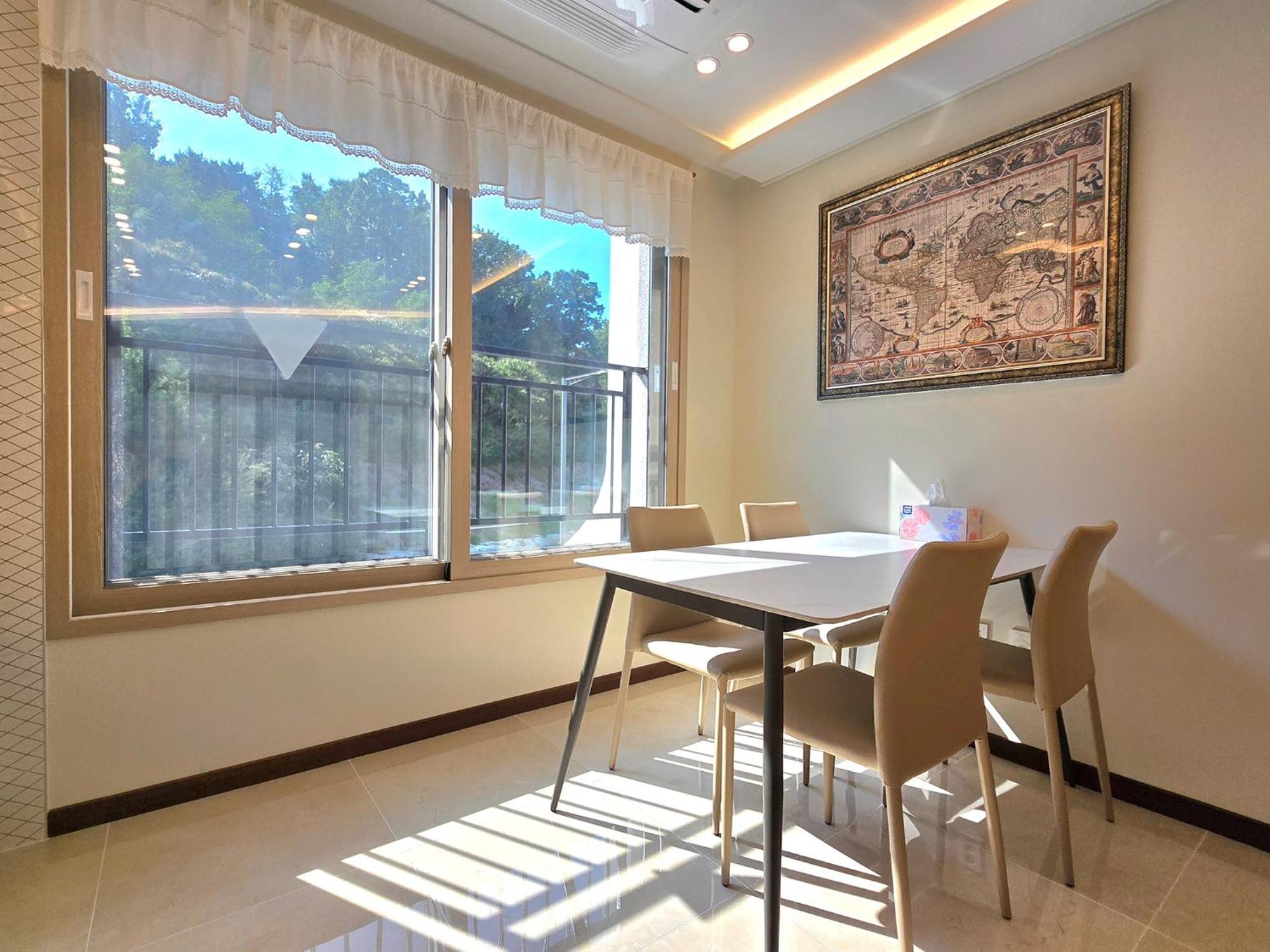 Incheon Airport Guesthouse L Екстериор снимка