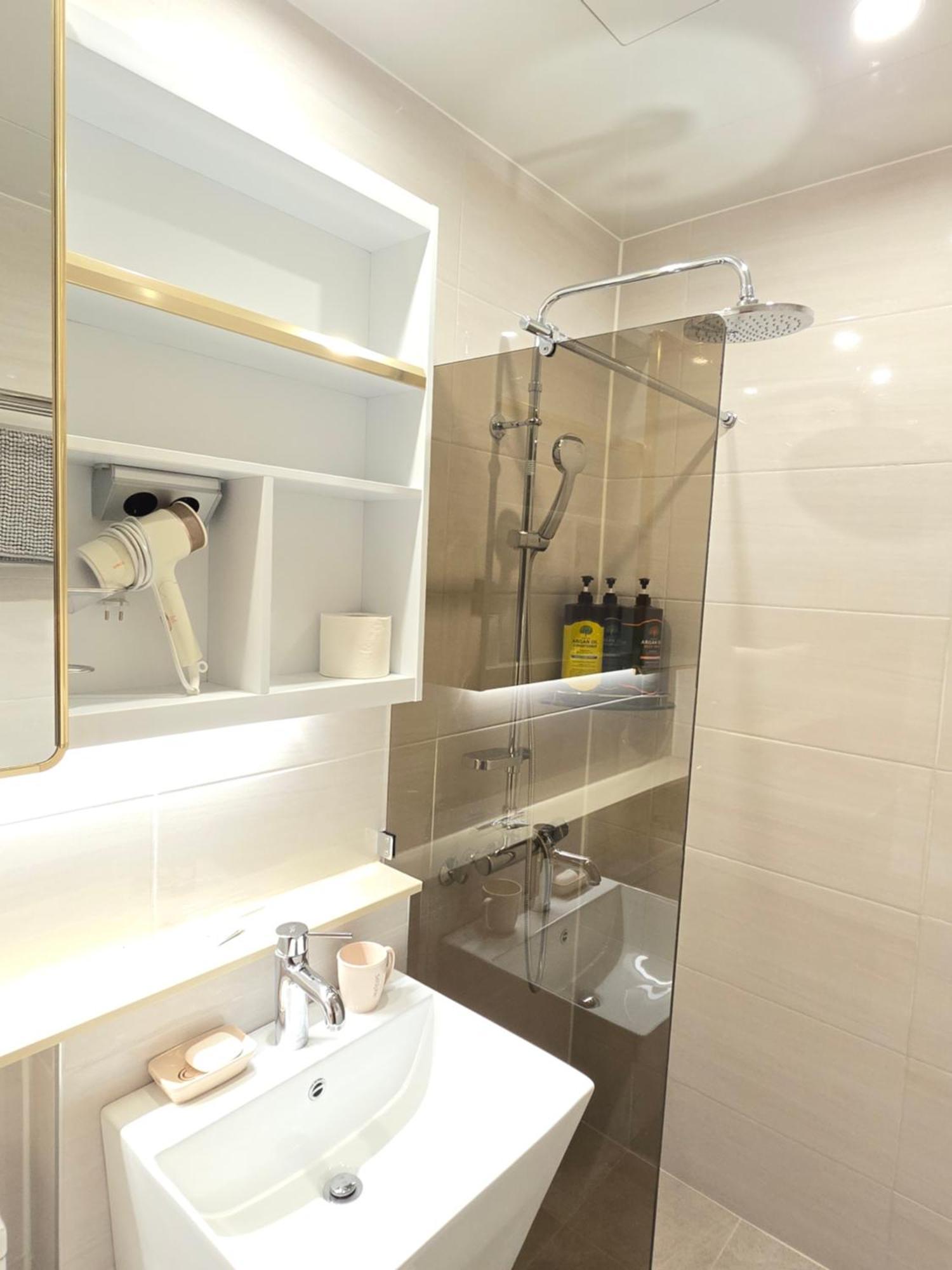 Incheon Airport Guesthouse L Екстериор снимка