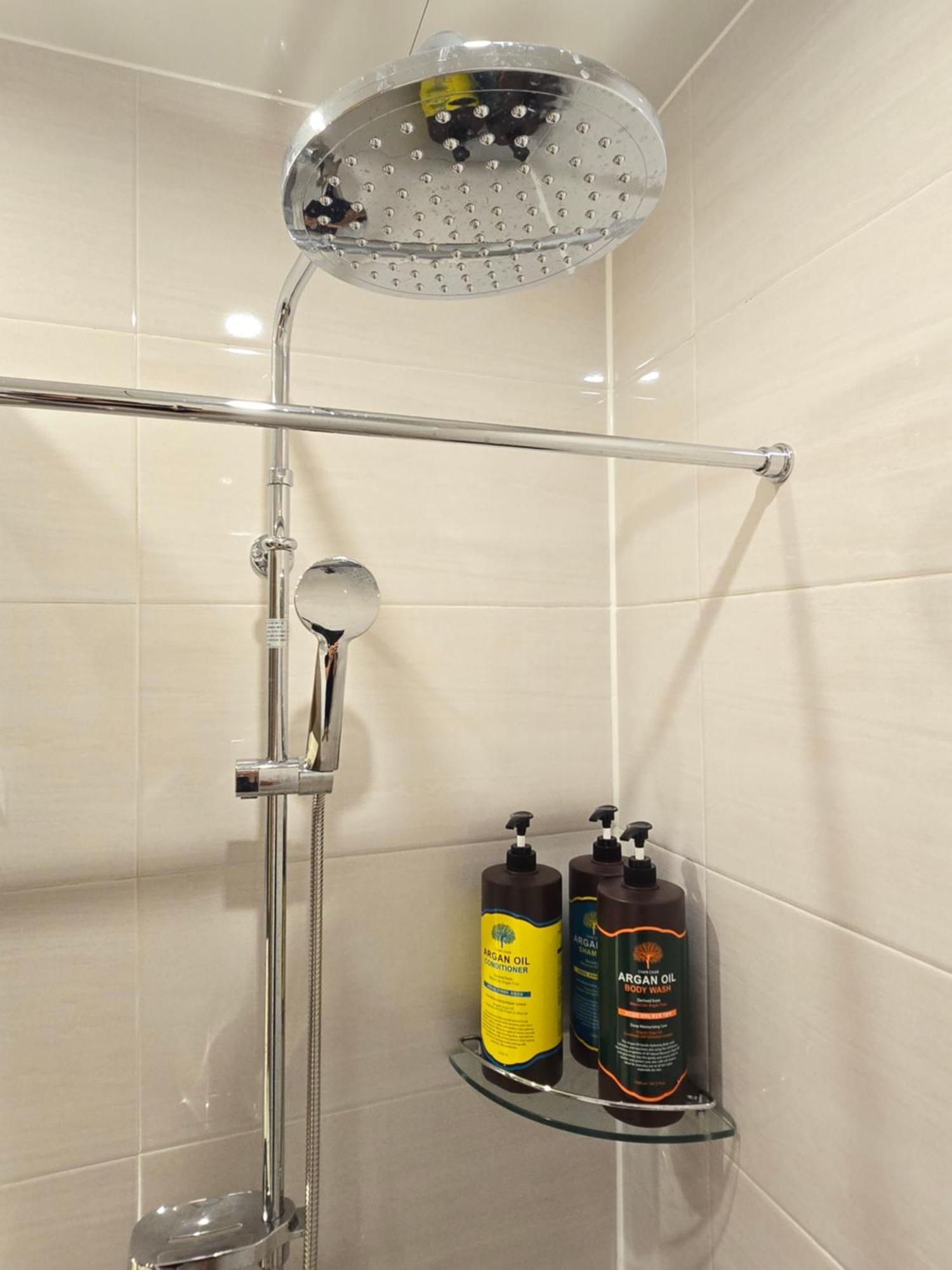 Incheon Airport Guesthouse L Екстериор снимка
