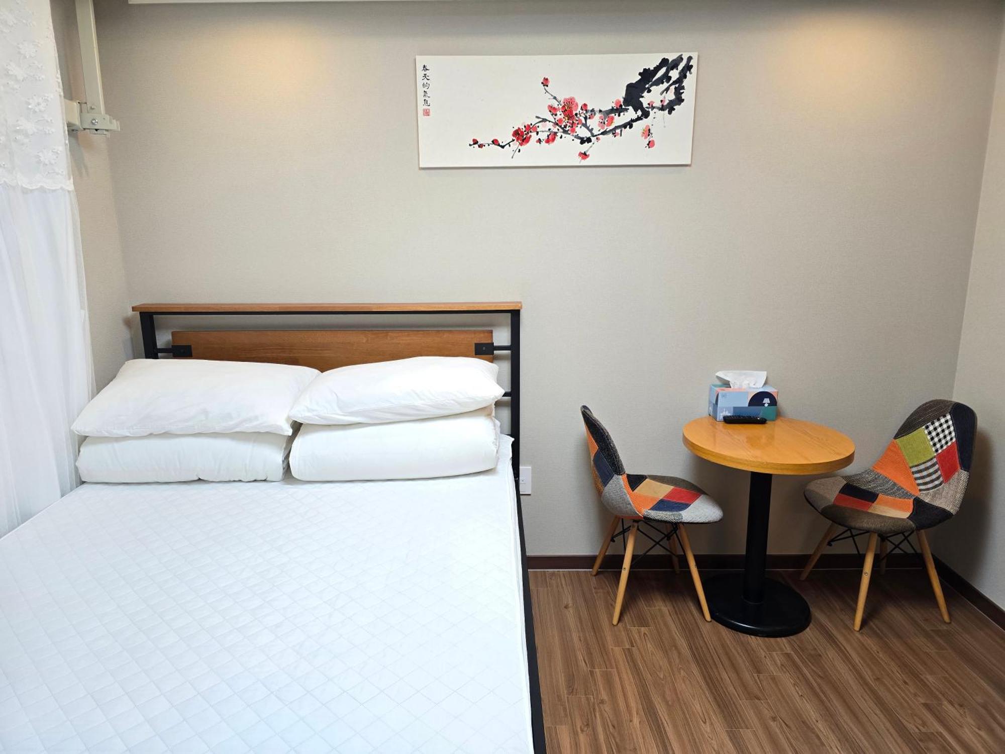Incheon Airport Guesthouse L Екстериор снимка