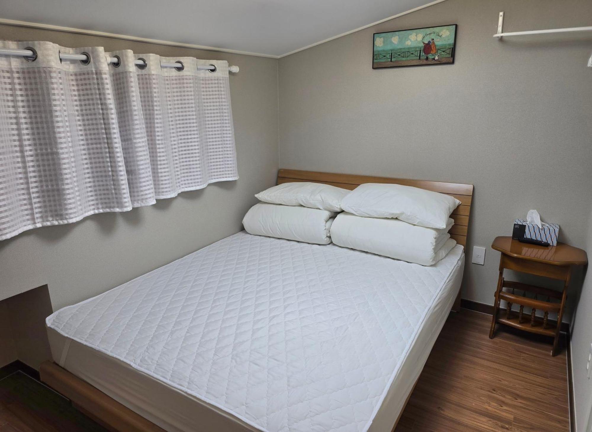 Incheon Airport Guesthouse L Екстериор снимка