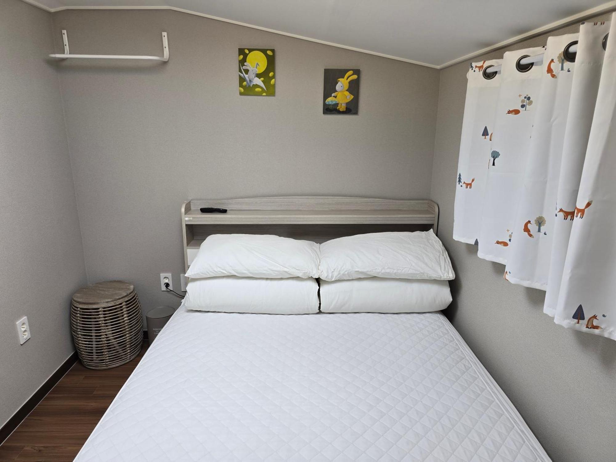 Incheon Airport Guesthouse L Екстериор снимка